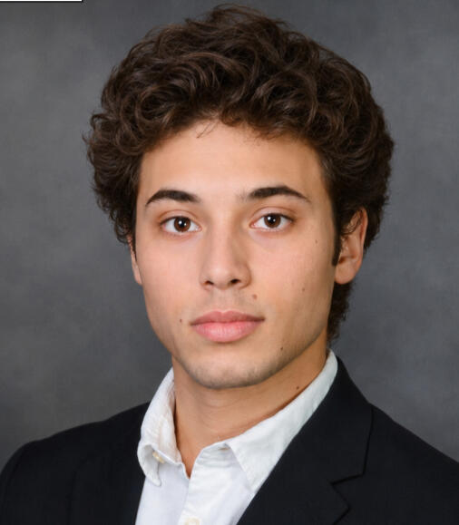 Max Henein — Henein Systems Max Henein, founder of Henein Systems